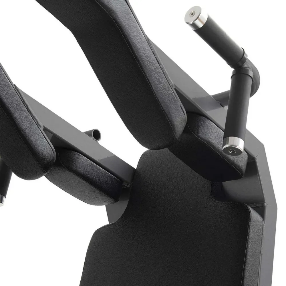 Hack Squat Diamond | Professionale