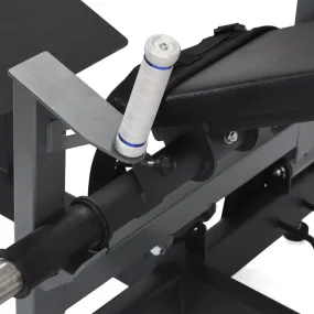 Hip Thrust Diamond | Professionale