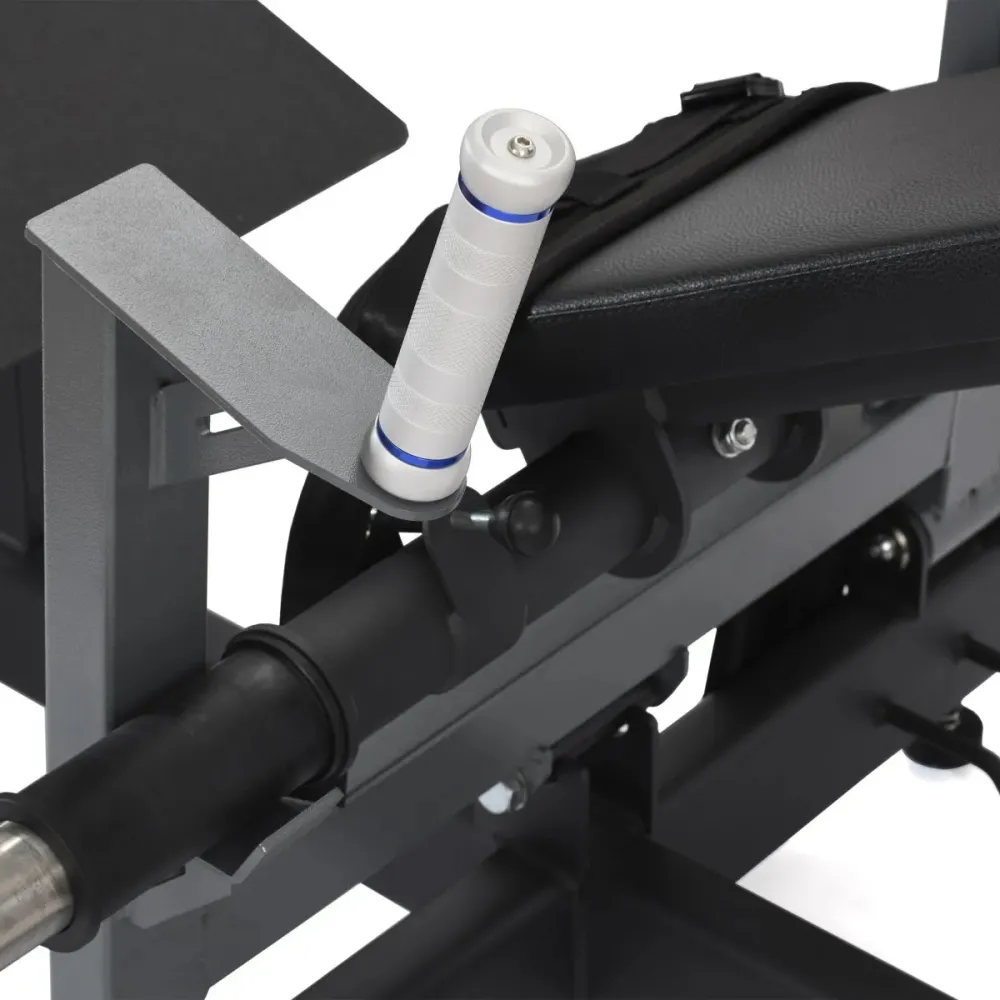 Hip Thrust Diamond | Professionale