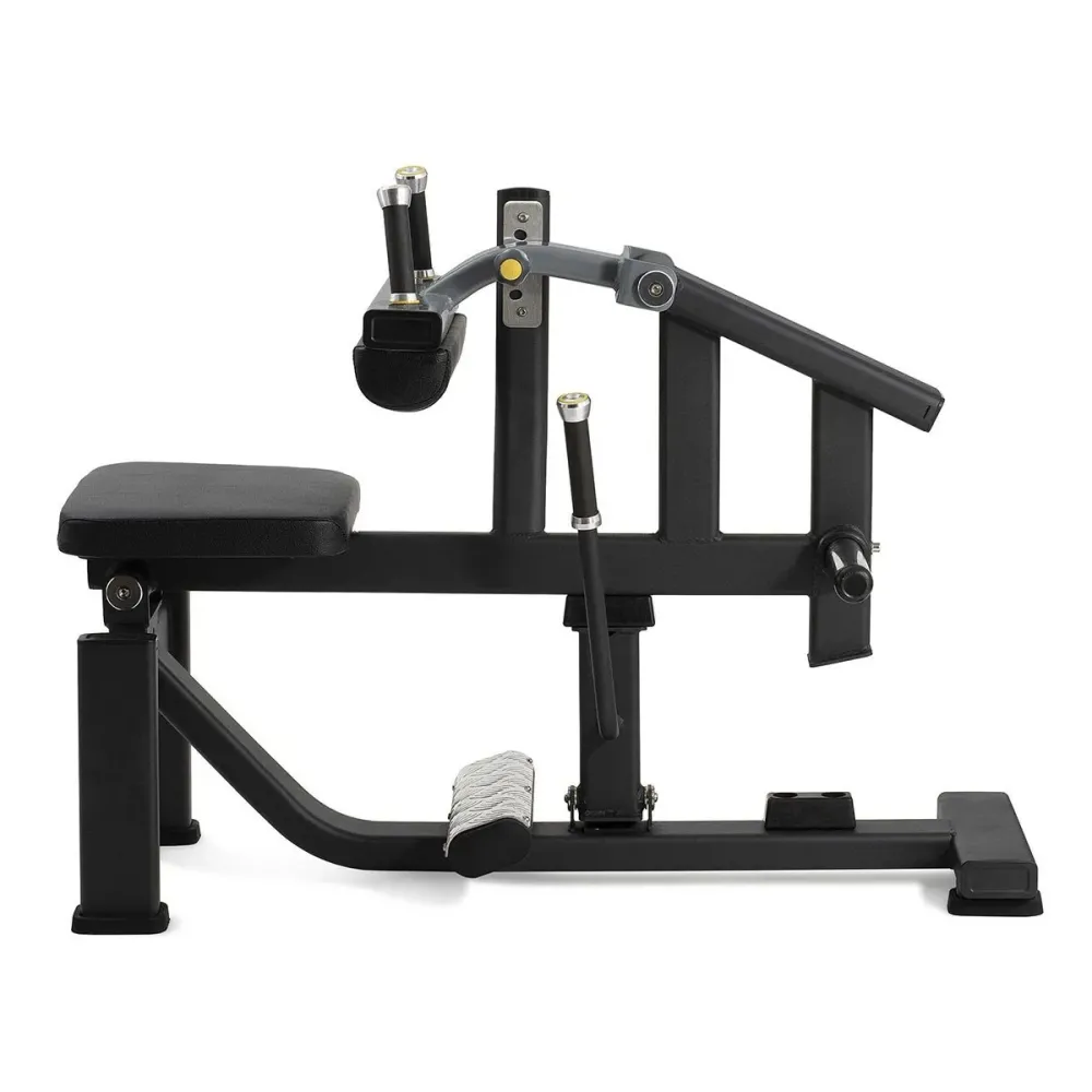 Sitting Calf Diamond