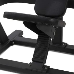 Shoulder Press Diamond | Professionale