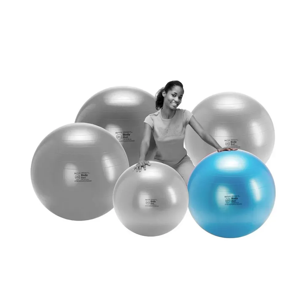 Palla anti-scoppio per fitness e psicomotricità | Diametro 65 cm