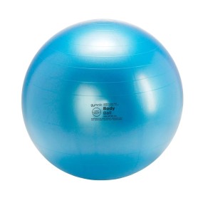 Palla ginnica BodyBall 65 cm antiscoppio
