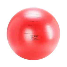 BodyBall da 85 cm | Palla ginnica gigante | Antiscoppio