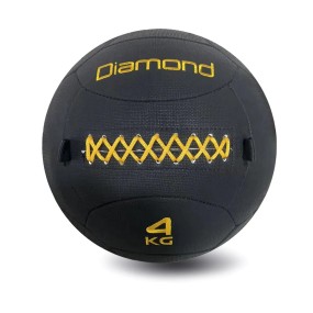 Wall Ball Crosstraining Elite rivestita in Kevlar 4 kg