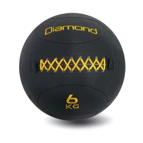 Wall Ball Crosstraining Elite rivestita in Kevlar | 6 kg