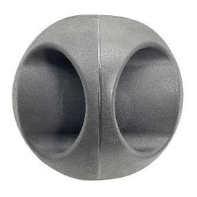 Palla medica con maniglie - 10 KG