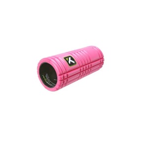 The Grid PINK Trigger Point, roller miofasciale da 33 cm., diam. 14 cm.