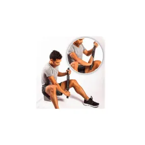 The Grid STK X Trigger Point, roller con impugnature