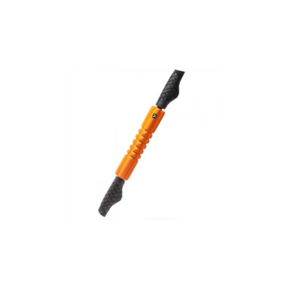 The Grid STK Trigger Point, roller miofasciale con impugnature