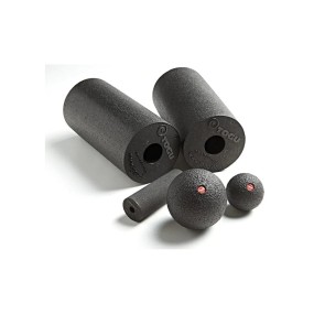 Kit completo BlackRoll Togu per trattamento miofasciale