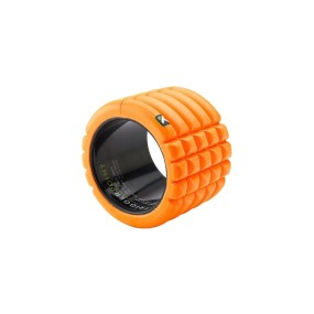 MINI Grid Trigger Point, roller miofasciale da 10,5 cm., diam. 14 cm.