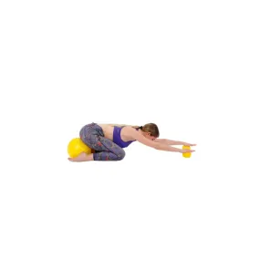 Coppia palline Sensyball