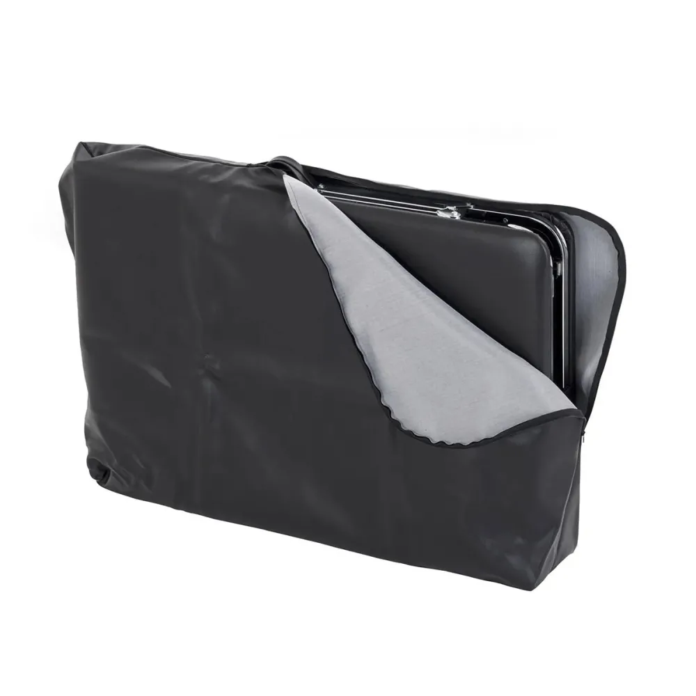Lettino da Massaggio Pieghevole con Borsa