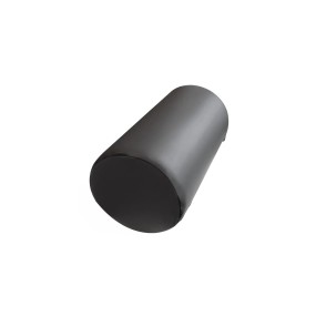 Cuscino cilindrico da 50 cm., diametro 17/25 cm.