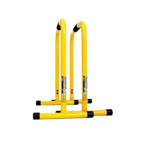 Parallele Lebert originali, modello Equalizer misura standard