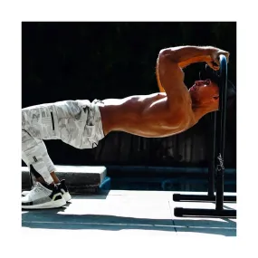 Parallele Lebert Equalizer XL misura maggiorata