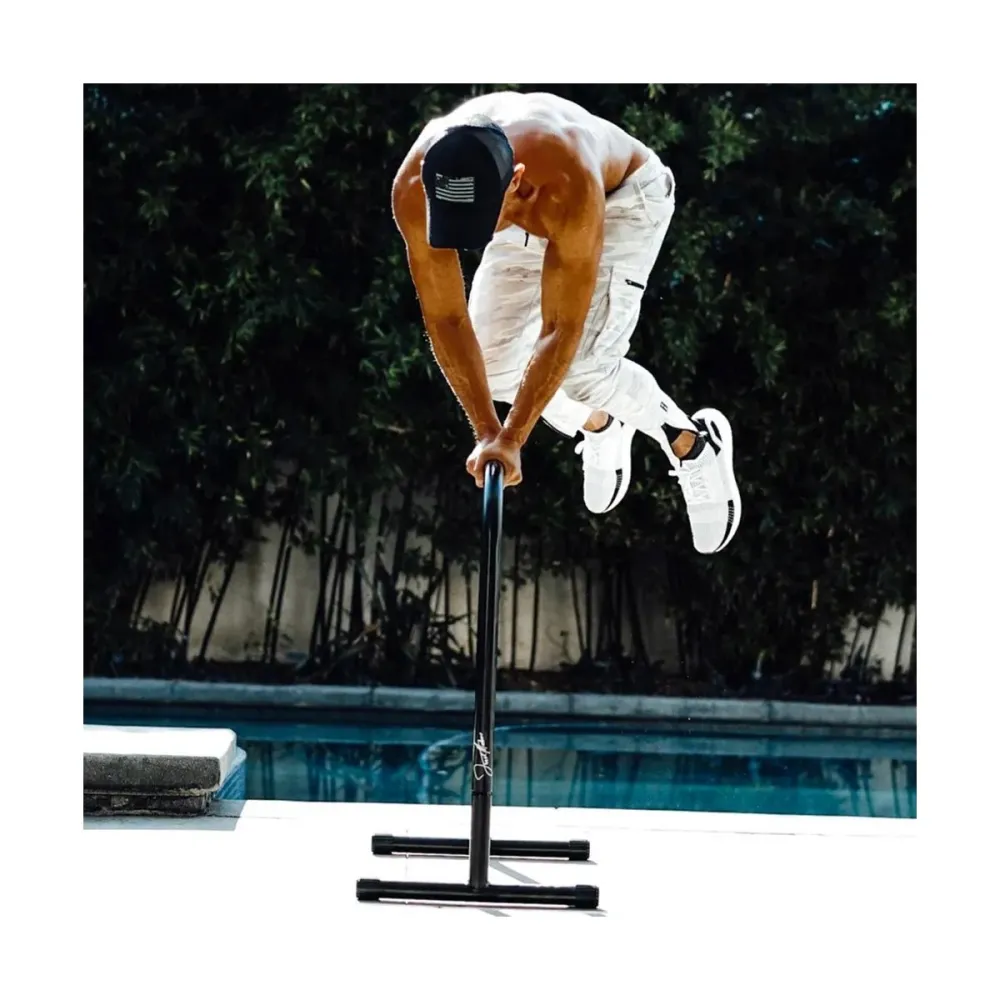 Parallele Lebert Equalizer XL misura maggiorata