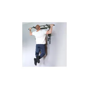 Sbarra per trazioni e parallele da parete