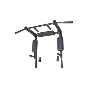 Sbarra per trazioni e parallele da parete