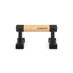 Coppia di Miniparallele premium Gymstick | Misura S