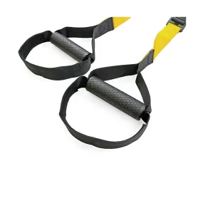 Set per allenamento in sospensione P3X professionale