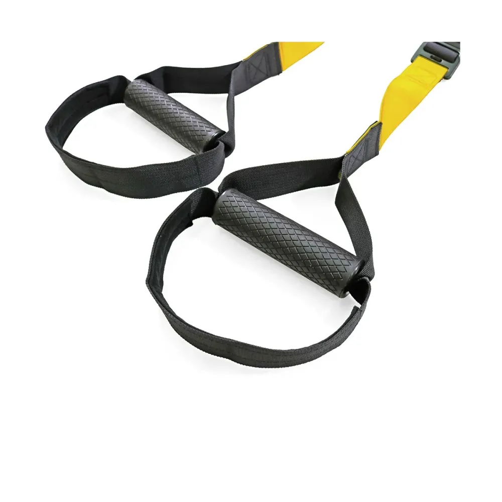 Set per allenamento in sospensione P3X professionale