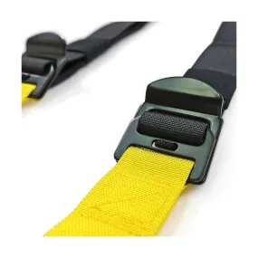 Set per allenamento in sospensione P3X professionale