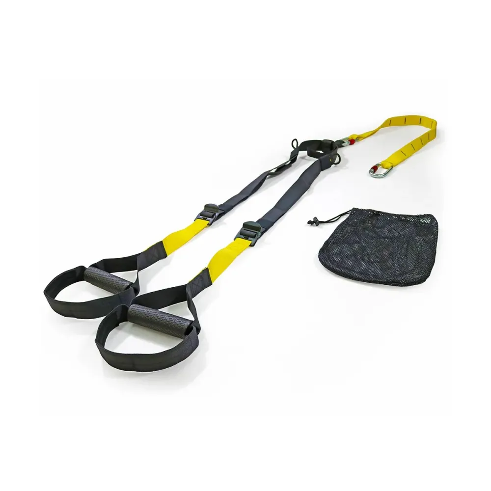 Set per allenamento in sospensione P3X professionale