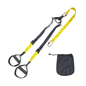 Set per allenamento in sospensione P3X professionale