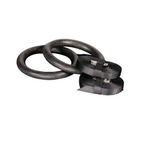 Coppia di anelli Power Rings Gymstick