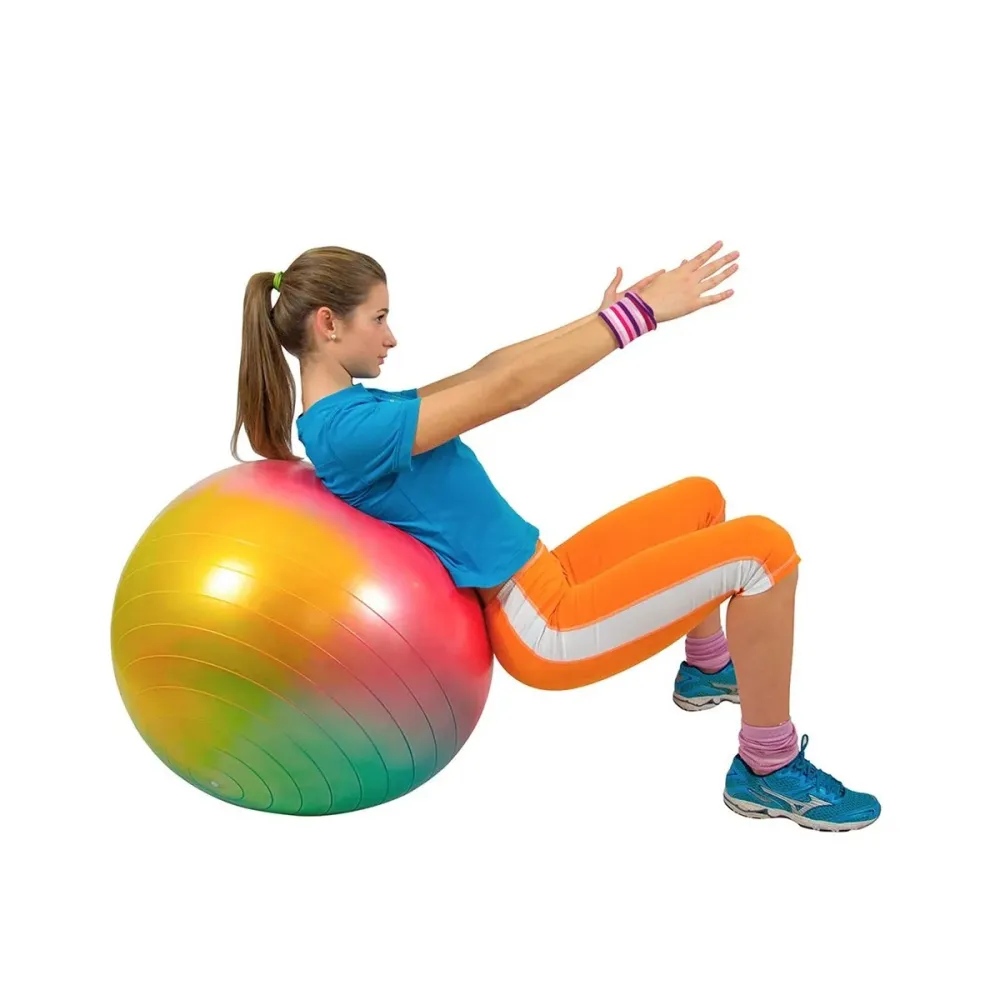 Palla Gymnic Arte 55-65 cm antiscoppio