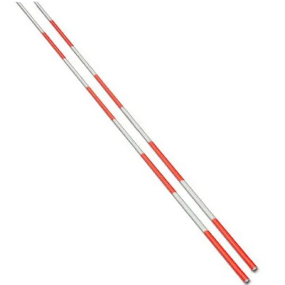 Antenne per pallavolo in retroresina