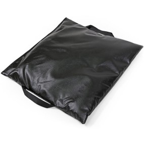 Sacco zavorra 20 kg con maniglie in PVC