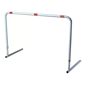 Ostacolo regolabile da 60 a 90 cm