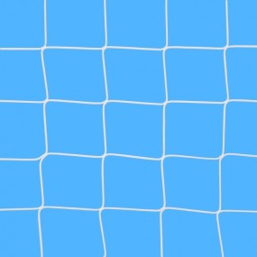 Rete da calcio 6x2 m