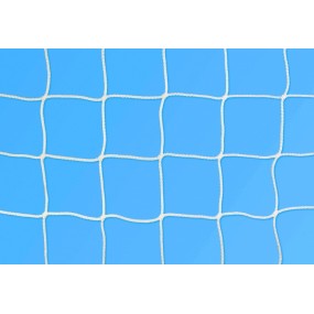 Rete da calcio Champions Top per reggirete distanziato