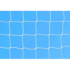 Rete da calcio Champions Top per reggirete distanziato