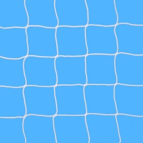 Rete da calcio Campionato per reggirete a gomito