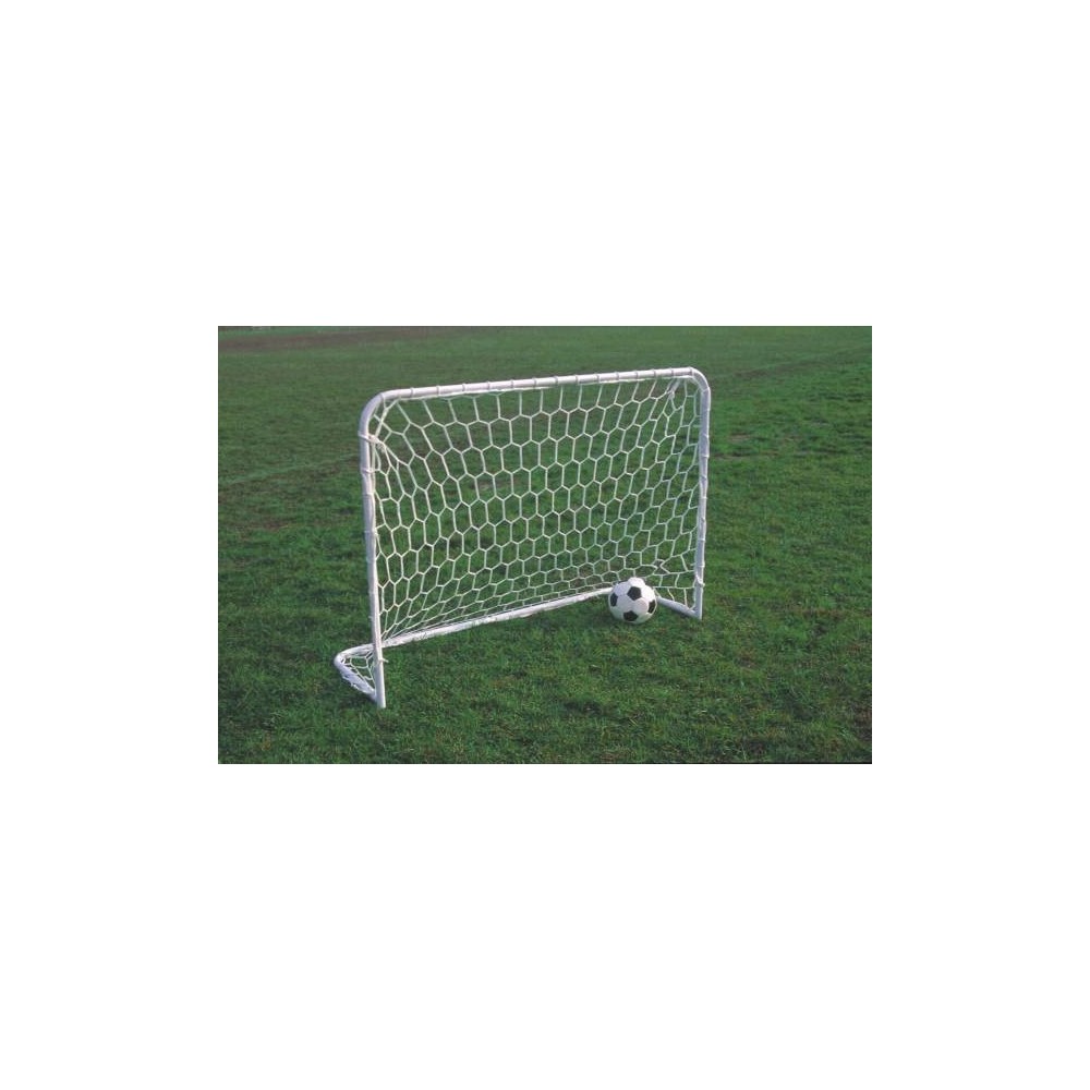 Rete Per Porte Da Calcio 8x4 Piedi: Resistente E Portatile Per Partite E Allenamento - 2