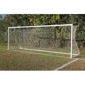 Porta da calcio trasportabile 5x2
