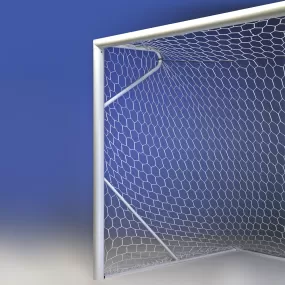Porta da calcio trasportabile regolamentare