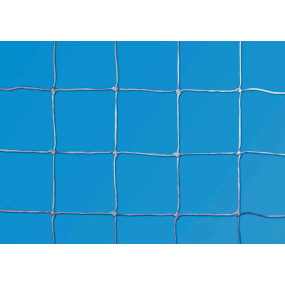 Reti calcio a 5 in polietilene 3 mm. con nodo