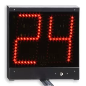 24 secondi
