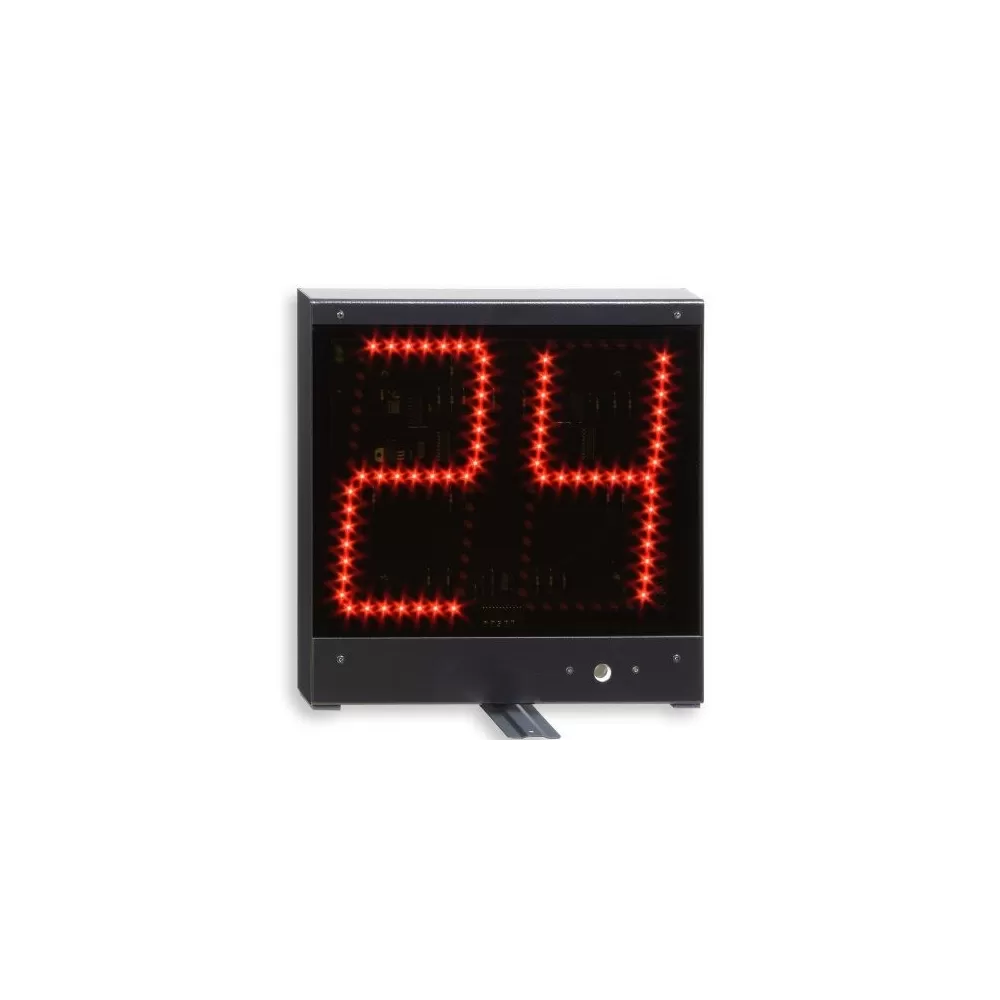 24 secondi
