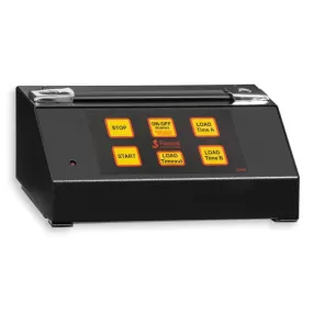 console indicatori 24 secondi