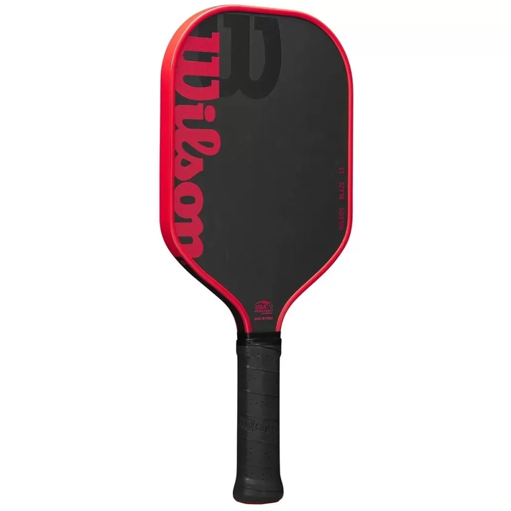 racchetta laterale
