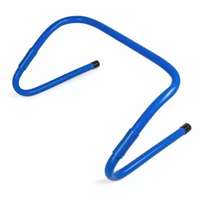 Ostacolo regolabile richiudibile