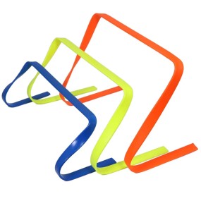 Ostacolo flessibile 3 misure