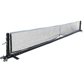 Impianto trasportabile da pickleball Top Court - professionale
